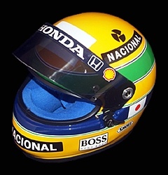 鈴鹿サーキット，「セナ 1992年日本GP仕様」最終入荷 | Formula Web