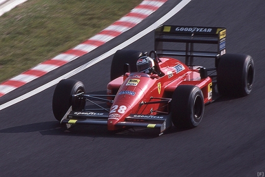 フェラーリF187とザクスピードF1 カズ様専用です。の通販 by