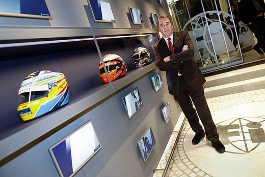 FIA、新たにモータースポーツの「殿堂」を設立