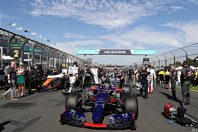 フジテレビnext F1gpニュース 開幕直前sp 放送 F1news Formula Web F1総合情報サイト