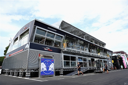 F1サーカス、ヨーロッパ・ラウンドを終え海外遠征へ