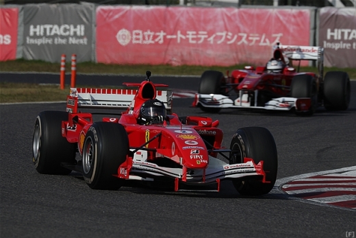 「SUZUKA Sound of ENGINE 2018」、多くのファンが往年の名車を満喫