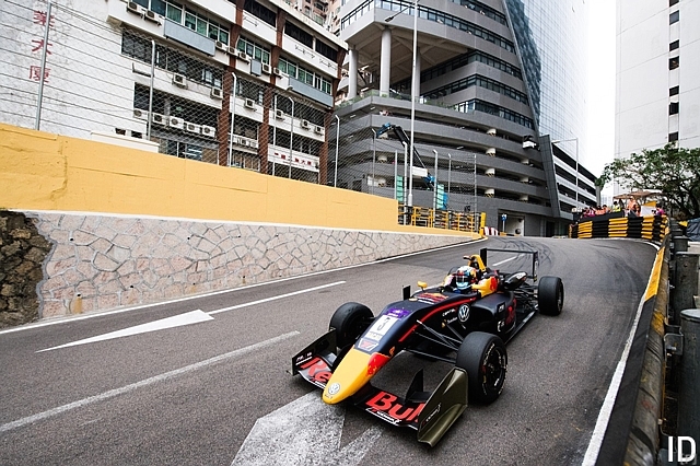 FIA、F1登竜門「マカオGP」の模様を無料配信 | Formula Web