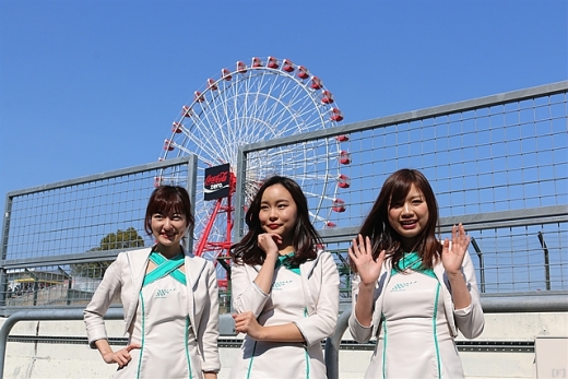 「モースポフェス 2019 SUZUKA」、3万人のファンがイベントを楽しむ