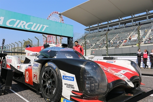 「モースポフェス 2019 SUZUKA」、3万人のファンがイベントを楽しむ