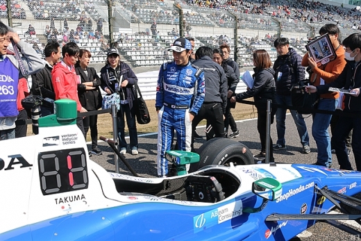 「モースポフェス 2019 SUZUKA」、3万人のファンがイベントを楽しむ