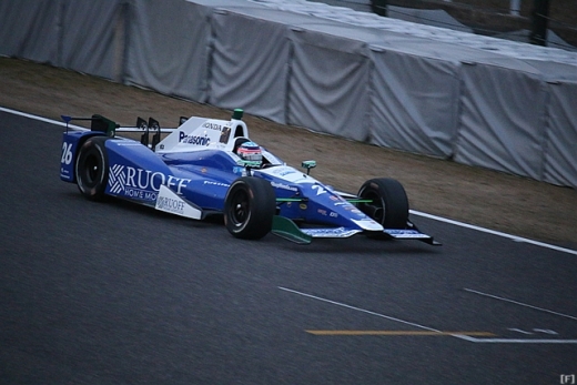 レッドブル、「モースポフェス 2019 SUZUKA」でファンを魅了