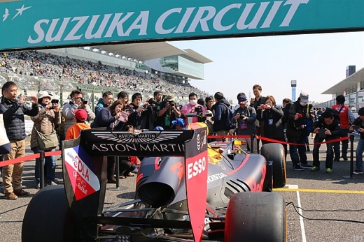 「モースポフェス 2019 SUZUKA」、3万人のファンがイベントを楽しむ