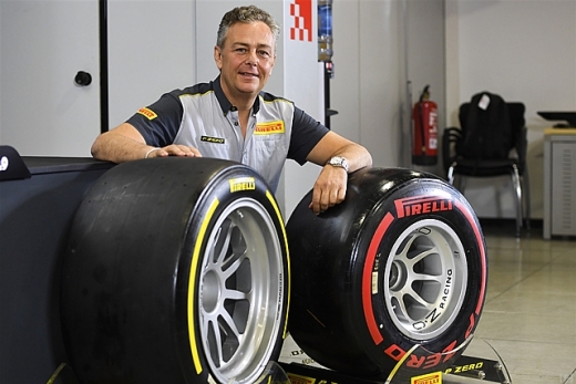 F2、F1に先駆けて18インチタイヤを導入へ