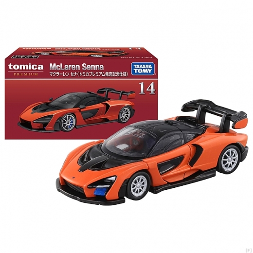 トミカプレミアム　まとめ売り 10台セット　C マクラーレンセナ　フェラーリ トミカプレミアム まとめ売り 10台セット C マクラーレンセナ