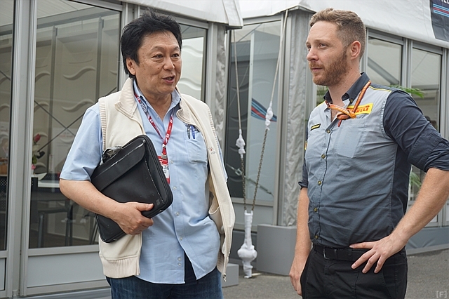 フジテレビnext F1 Gpニュース 前半戦総括 後半戦予想sp 放送 F1news Formula Web F1総合情報サイト