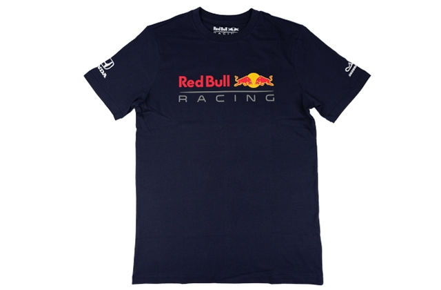 鈴鹿サーキット、Tシャツ「Red Bull Racing Honda×鈴鹿サーキット」が