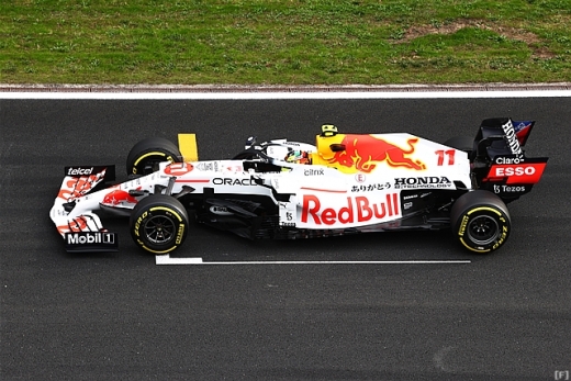 ホンダ、「Honda Racing THANKS DAY 2021-2022」で第四期F1マシンを一挙展示