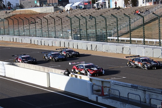 「Honda Racing THANKS DAY 2021-2022」、多くののファンがイベントを楽しむ