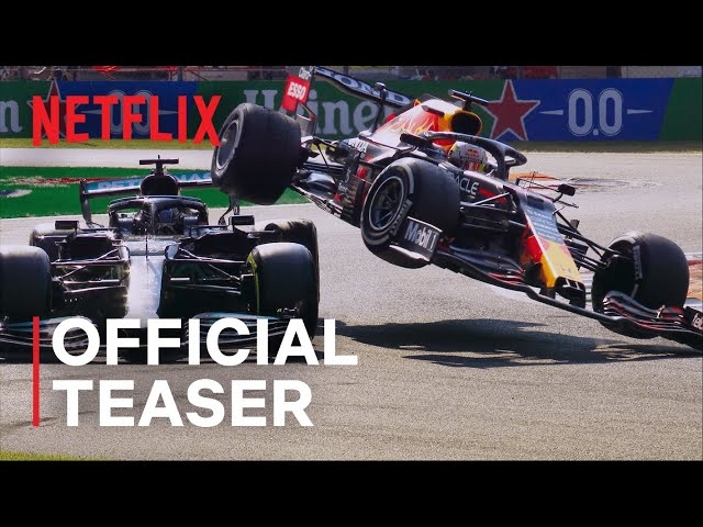 Duelo no Asfalto: Novo filme Netflix para os fãs de corrida, ação e comédia ganha data de estreia – Metro World News Brasil