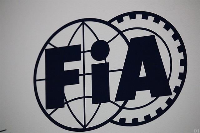 FIA、ラオの離脱を発表