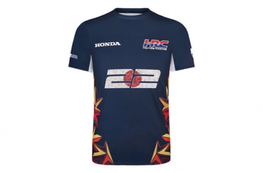 鈴鹿サーキット、「HRC×角田コラボグッズ」発売 | Formula Web