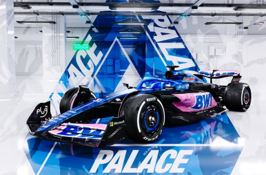 最新F1ニュース「大阪万博「バーレーン館」、ピアストリの日本GP 最新F1ニュース「大阪万博「バーレーン館」、ピアストリの日本GP