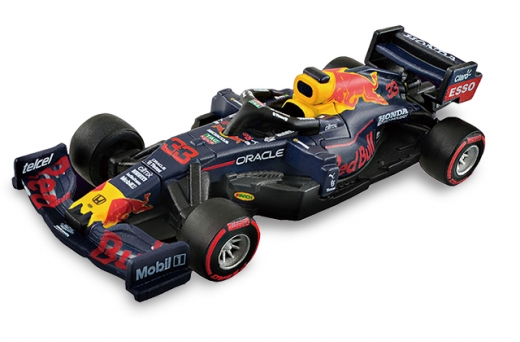トミカ、「RB16B」「RB16B ありがとうカラー」発売決定