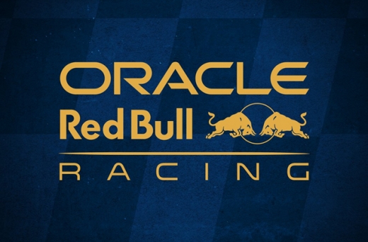 レッドブル、コンストラクターズ王者の“黄金のチームアイコン”の使用を