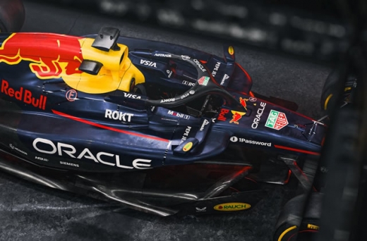 マクラーレン/フェラーリ/レッドブル/メルセデスAMG、2025年カラーリングをお披露目