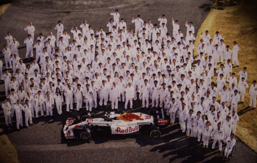 NHK『新プロジェクトX』、4月5日にホンダF1特集 | Formula Web