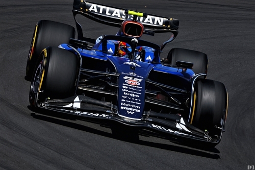 最新F1ニュース「マクラーレン、メキシコGP・金曜フリー走行に