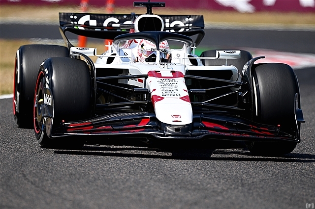 フェルスタッペン、ホンダの母国レースで勝利をプレゼント