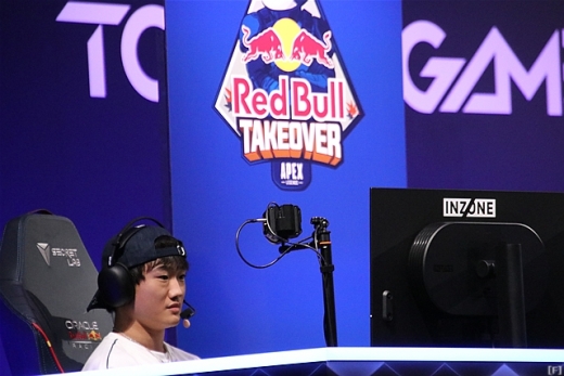 裕毅、東京ゲームショウ2025で華麗なプレイを披露