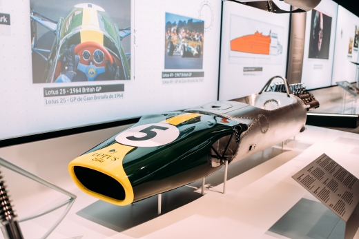 「F1エキシビション」、ドイツで開催へ