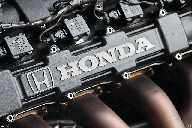 ホンダ、ショート動画「F1への想い」篇公開