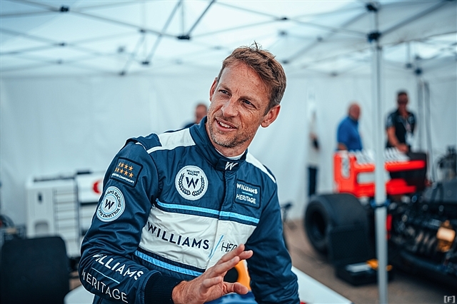 バトン、今シーズン限りでプロレース活動引退