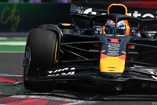 レッドブル/レーシングブルズ、2026年1月15日にデトロイトで新車発表!?