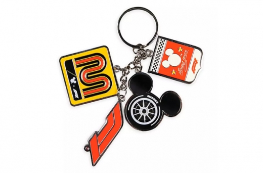 Disney x Formula 1 コレクション」、発売開始 | Formula Web