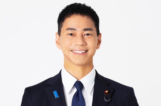 山本左近、もう一度国政の場で働くことを目指す