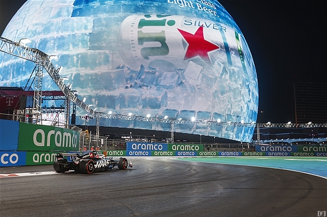 鈴鹿サーキット、ラスベガスGPパブリックビューイングの詳細を案内