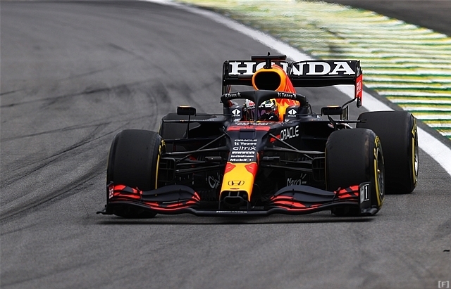 「Enjoy Honda 2025 鈴鹿サーキット」、RB16Bを展示