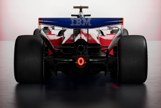 フェラーリ、2026年用ニューマシン「SF-26」発表！