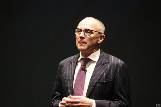 ホンダ、「ニューパートナーシップ始動発表会」を開催