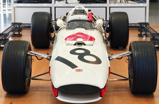 ホンダコレクションホール、「TAMIYAとHondaの世界展」開催 | Formula