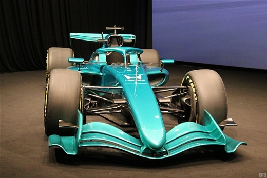 ホンダ、第五期F1活動では「新Hマーク」を使用