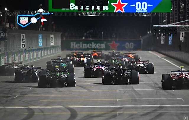 FIA、1月22日に各チーム/PUメーカーを集めて会合へ