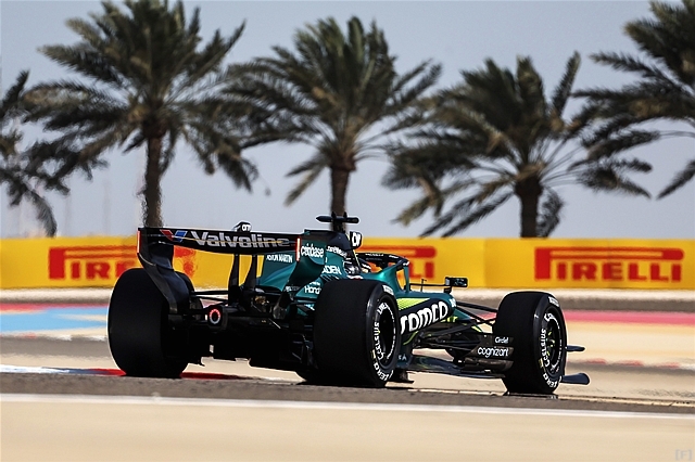 FIA、燃料圧縮比問題解決に向けてPUメーカーに投票へ