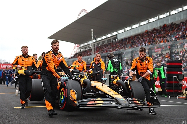 日本GPまで、あと40日！