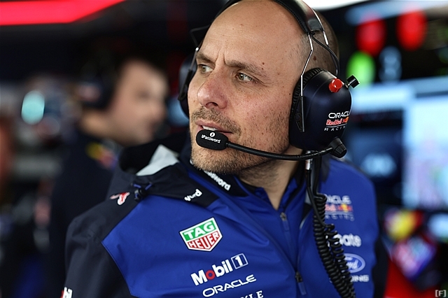 マクラーレン、ランビアーゼの獲得を正式発表！