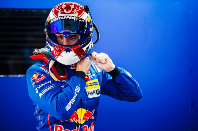 フェルスタッペン、「ニュルブルクリンク24時間耐久…