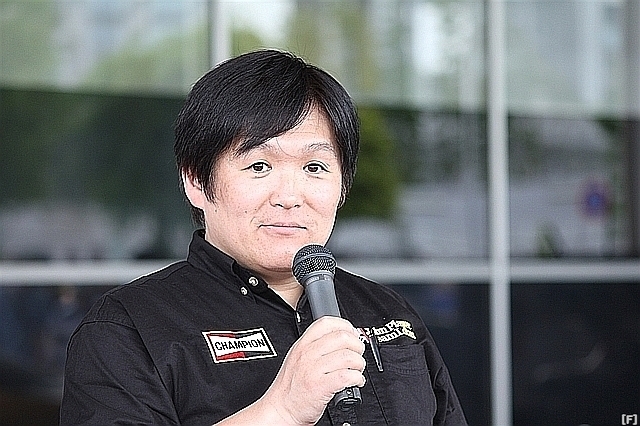 小倉茂徳さん、他界から1年の歳月