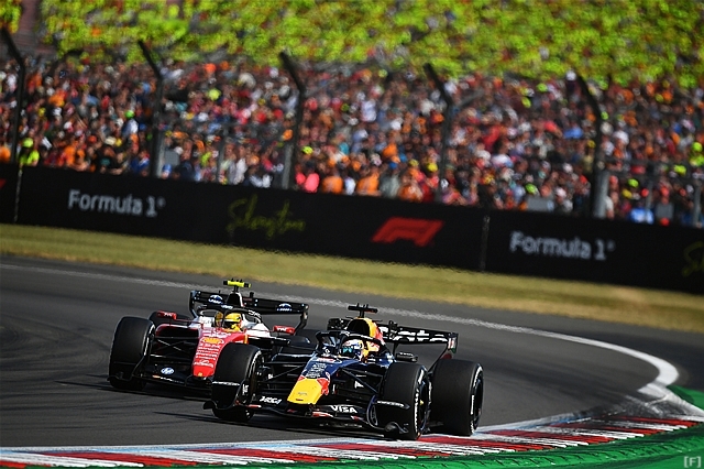 FIA、マカレナウィングの実態調査へ