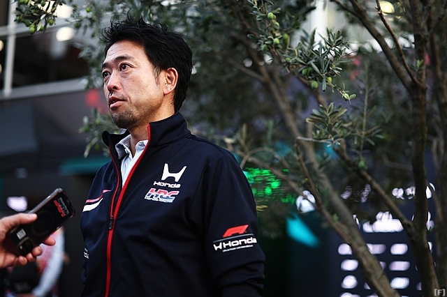 ホンダ、今回の結果は現在のパフォーマンスを反映し…