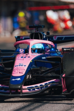 フェルナンド・アロンソ（Fernando Alonso） | 2015 | F1ドライバー